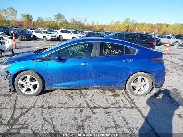 1G1RA6S59HU134163 Chevrolet l3a - di: direct injectio, vvt: variable valve timing, hybrid, gen 1