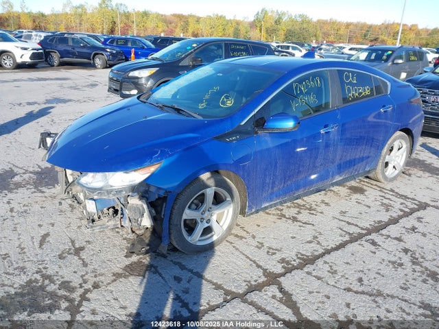 1G1RA6S59HU134163 Chevrolet l3a - di: direct injectio, vvt: variable valve timing, hybrid, gen 1