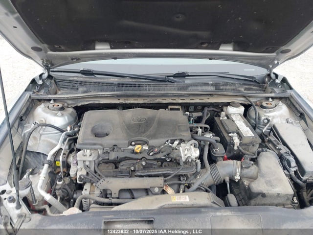 4T1S11BK1MU034579 Toyota a25a-fks