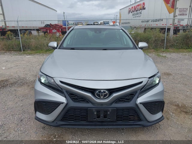 4T1S11BK1MU034579 Toyota a25a-fks