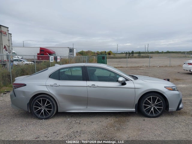 4T1S11BK1MU034579 Toyota a25a-fks