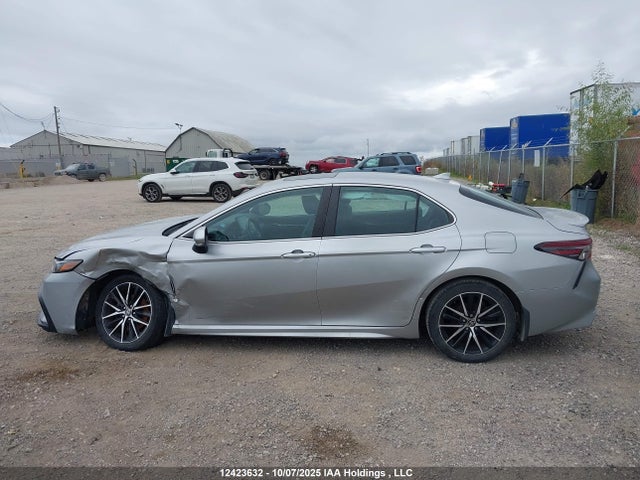 4T1S11BK1MU034579 Toyota a25a-fks