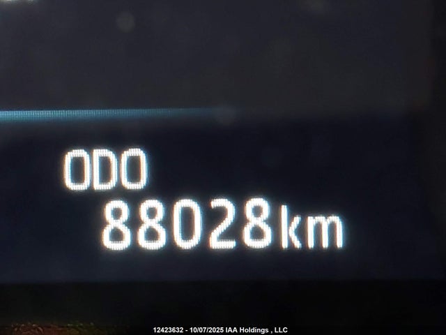 4T1S11BK1MU034579 Toyota a25a-fks