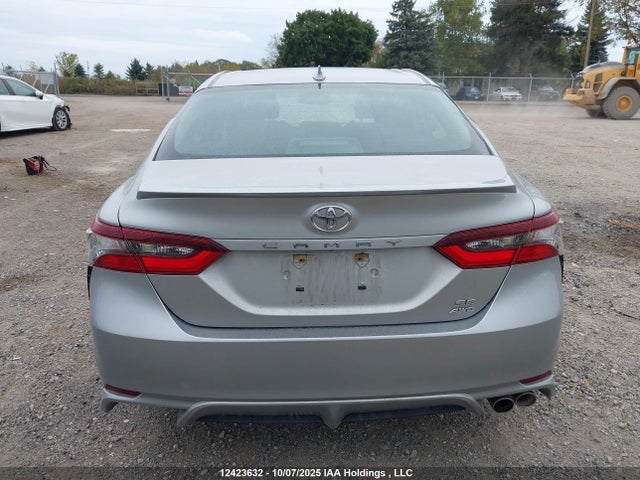 4T1S11BK1MU034579 Toyota a25a-fks