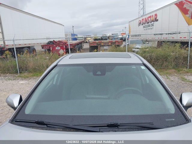4T1S11BK1MU034579 Toyota a25a-fks
