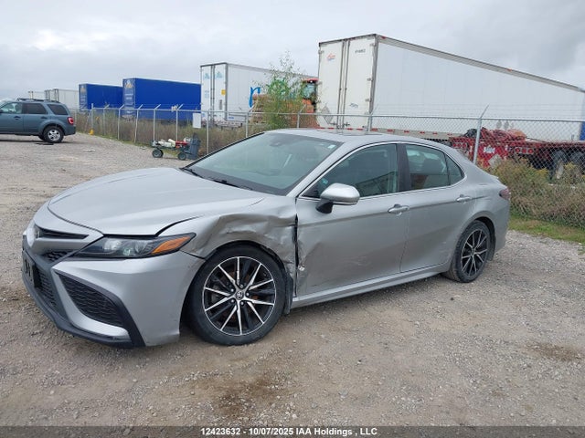 4T1S11BK1MU034579 Toyota a25a-fks