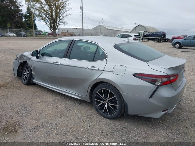 4T1S11BK1MU034579 Toyota a25a-fks