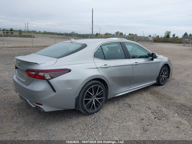 4T1S11BK1MU034579 Toyota a25a-fks