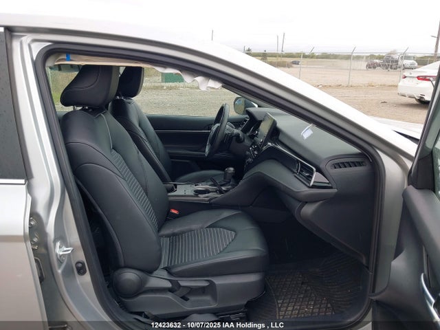 4T1S11BK1MU034579 Toyota a25a-fks