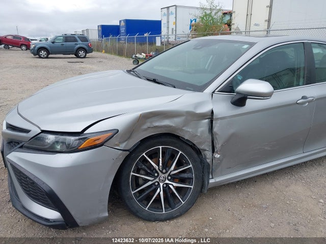 4T1S11BK1MU034579 Toyota a25a-fks