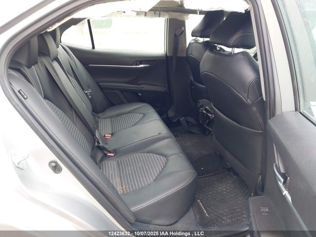 4T1S11BK1MU034579 Toyota a25a-fks
