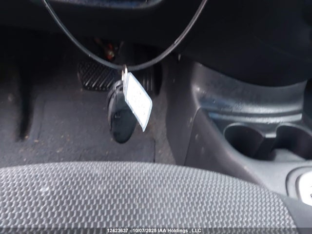 Nissan Versa 2014 3N1CN7AP6EL816128 Image 11