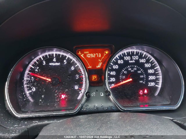 Nissan Versa 2014 3N1CN7AP6EL816128 Image 7