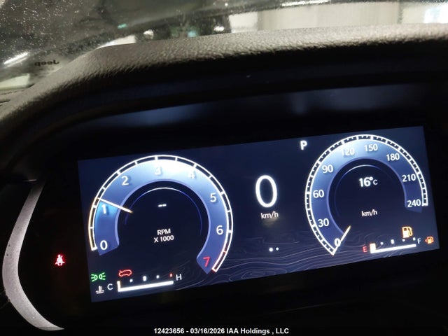 Aukcja sprzedaży 2021 Jeep Grand Cherokee L Laredo, vin: 1C4RJKAG5M8165965, numer aukcji: 12423656
