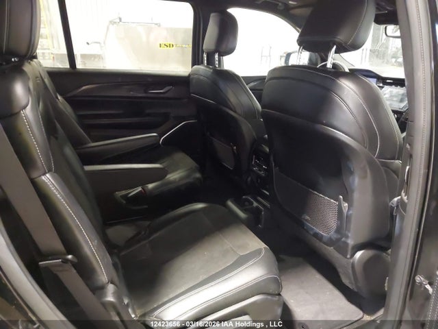 Aukcja sprzedaży 2021 Jeep Grand Cherokee L Laredo, vin: 1C4RJKAG5M8165965, numer aukcji: 12423656