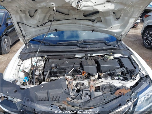 Acura k24v7 2018 19UDE2F70JA800961 Image 10