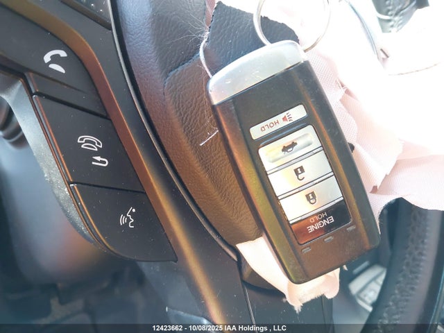 Acura k24v7 2018 19UDE2F70JA800961 Image 11