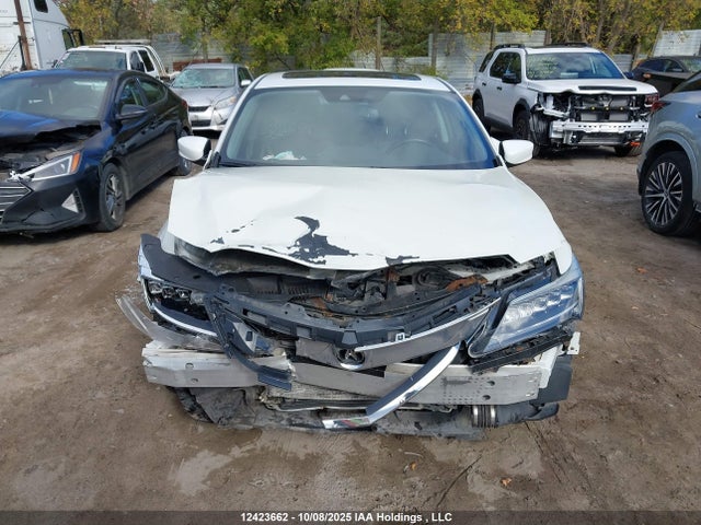 Acura k24v7 2018 19UDE2F70JA800961 Image 13