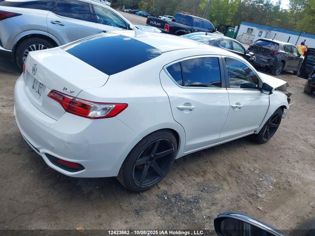 Acura k24v7 2018 19UDE2F70JA800961 Image 14