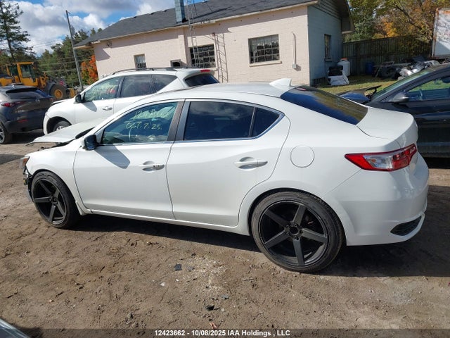 Acura k24v7 2018 19UDE2F70JA800961 Image 15