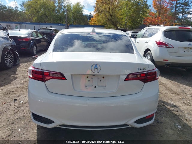 Acura k24v7 2018 19UDE2F70JA800961 Image 17