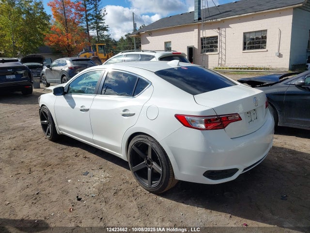 Acura k24v7 2018 19UDE2F70JA800961 Image 3
