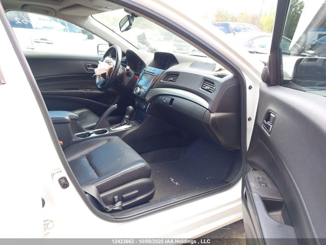 Acura k24v7 2018 19UDE2F70JA800961 Image 5