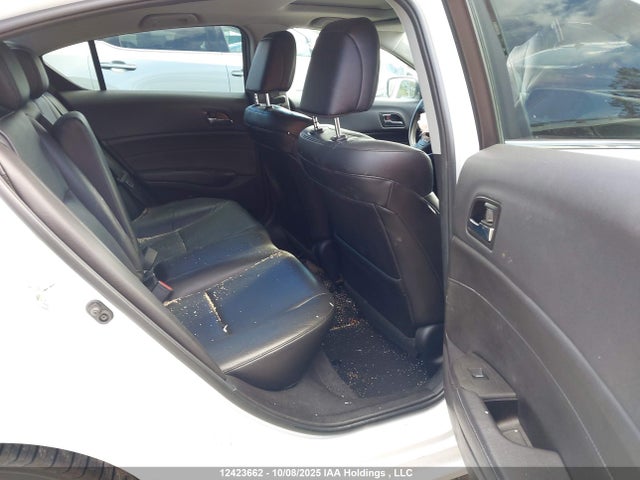 Acura k24v7 2018 19UDE2F70JA800961 Image 8