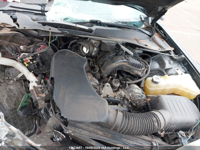 2019 Chrysler 300 Touring მანქანა იყიდება აუქციონზე, vin: 2C3CCAAG4KH594682, აუქციონის ნომერი: 12423687