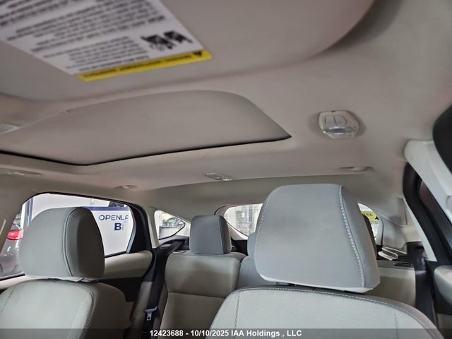 Ford Focus 2014 1FADP3K2XEL200957 Image 9