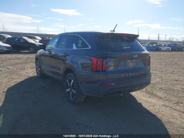 5XYRGDLC6MG067279 KIA gdi theta-iii