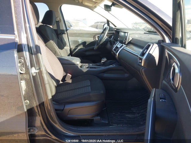 5XYRGDLC6MG067279 KIA gdi theta-iii