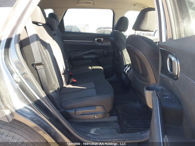 5XYRGDLC6MG067279 KIA gdi theta-iii