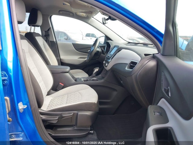 3GNAXSEG2RL166612 Chevrolet lsd