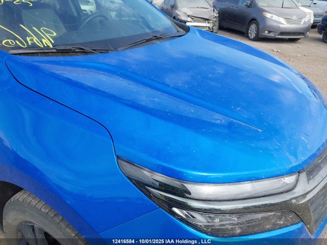 3GNAXSEG2RL166612 Chevrolet lsd