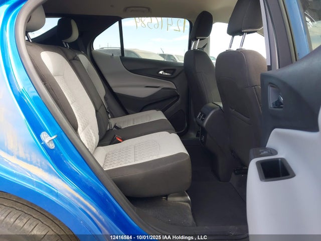 3GNAXSEG2RL166612 Chevrolet lsd