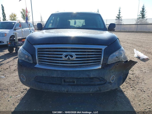 Infiniti 2014 2014 JN8AZ2NEXE9066279 Image 12
