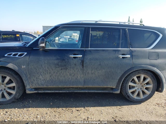 Infiniti 2014 2014 JN8AZ2NEXE9066279 Image 14