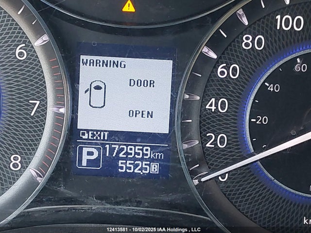 Infiniti 2014 2014 JN8AZ2NEXE9066279 Image 15
