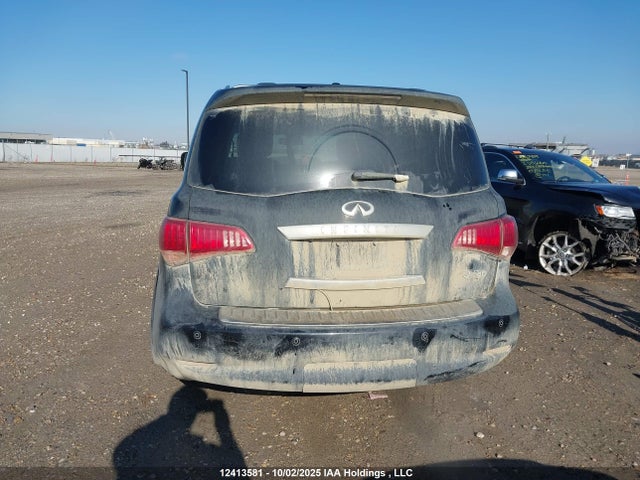 Infiniti 2014 2014 JN8AZ2NEXE9066279 Image 16