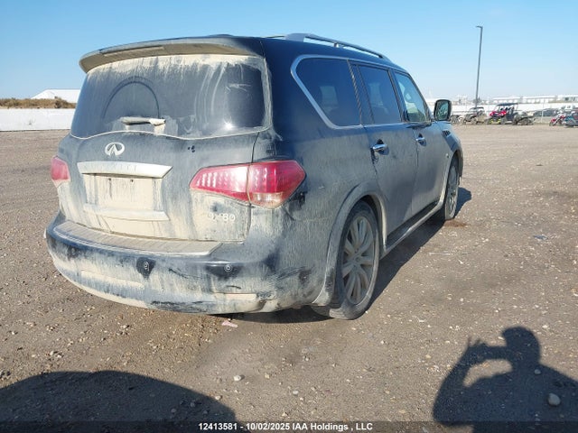 Infiniti 2014 2014 JN8AZ2NEXE9066279 Image 4