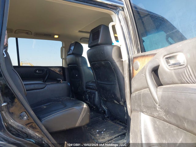Infiniti 2014 2014 JN8AZ2NEXE9066279 Image 8