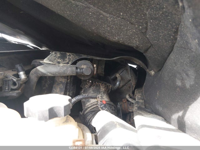 1GTG6CENXJ1304791 GMC lgz - direct injection, variable valve timing, alum, var2, gen 2