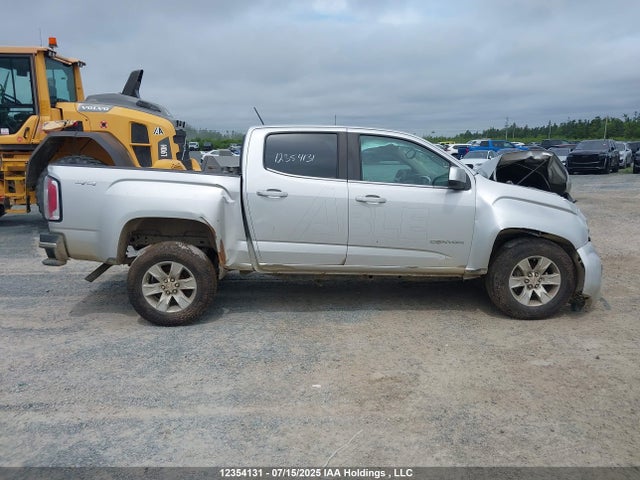 1GTG6CENXJ1304791 GMC lgz - direct injection, variable valve timing, alum, var2, gen 2