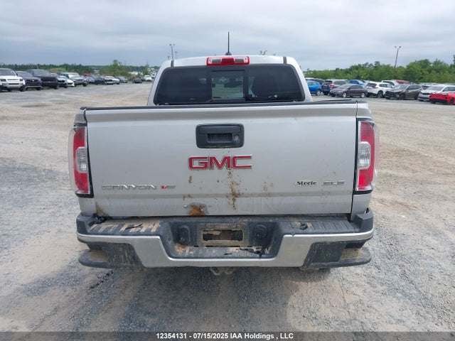 1GTG6CENXJ1304791 GMC lgz - direct injection, variable valve timing, alum, var2, gen 2
