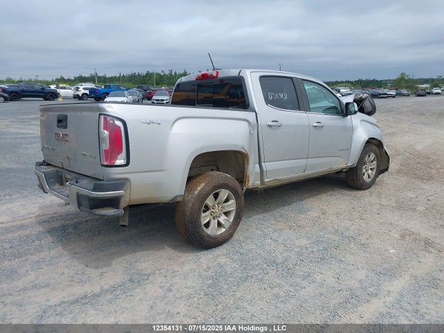 1GTG6CENXJ1304791 GMC lgz - direct injection, variable valve timing, alum, var2, gen 2