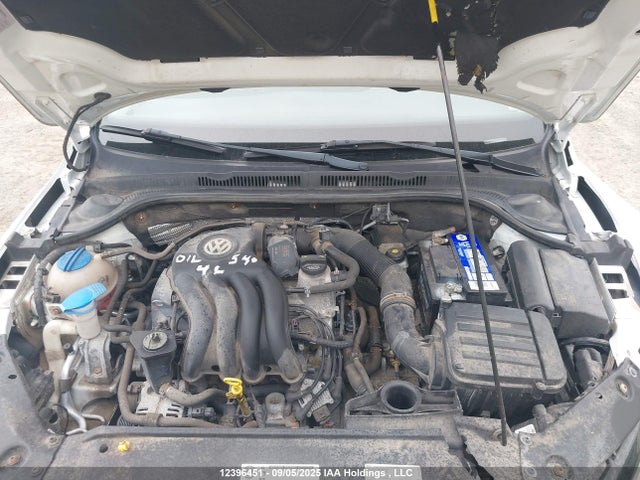 Volkswagen 2015 2015 3VW2K7AJ5FM421413 Image 10