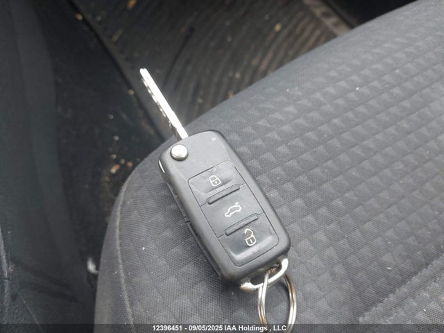 Volkswagen 2015 2015 3VW2K7AJ5FM421413 Image 11