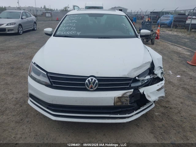 Volkswagen 2015 2015 3VW2K7AJ5FM421413 Image 13