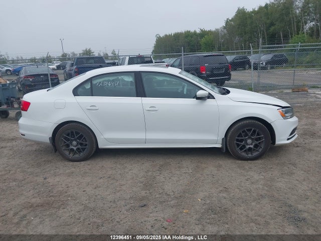 Volkswagen 2015 2015 3VW2K7AJ5FM421413 Image 14